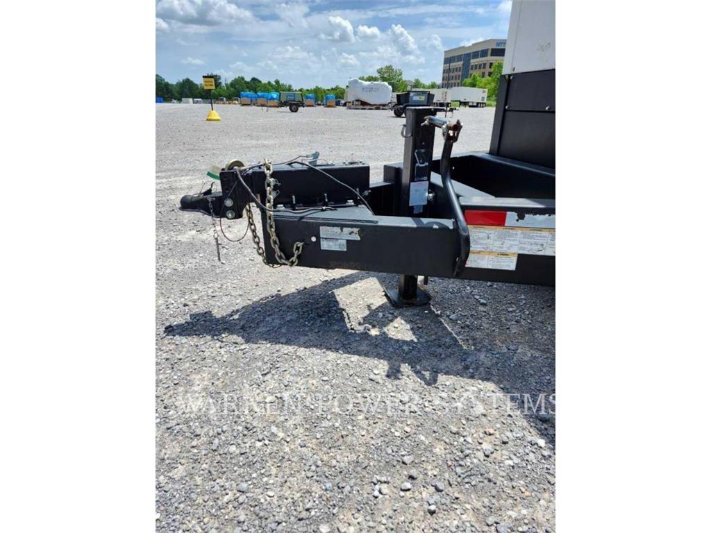 MultiQuip MQ180 T4F Otros generadores