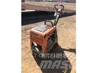 MultiQuip PLATE REV Compactadores de suelo