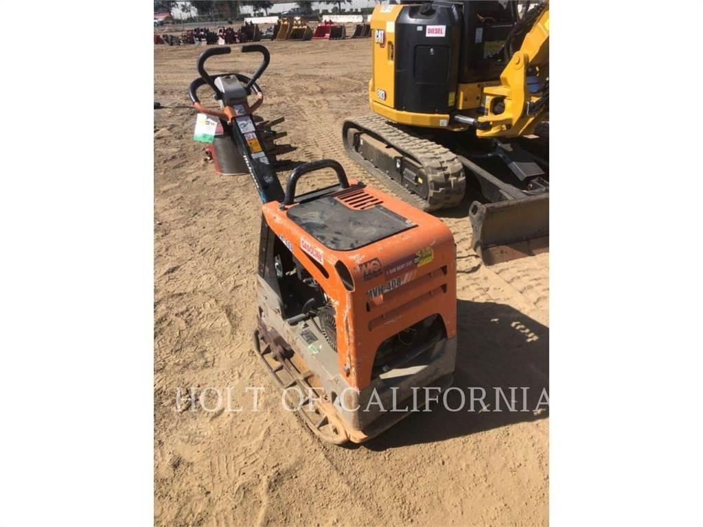 MultiQuip PLATE REV Compactadores de suelo