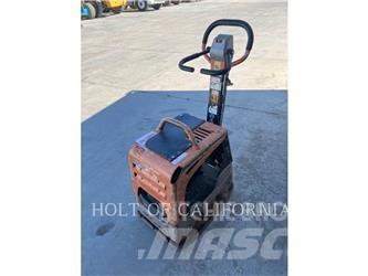 MultiQuip PLATE REV Compactadores de suelo