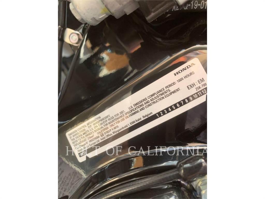 MultiQuip PLATE REV Compactadores de suelo