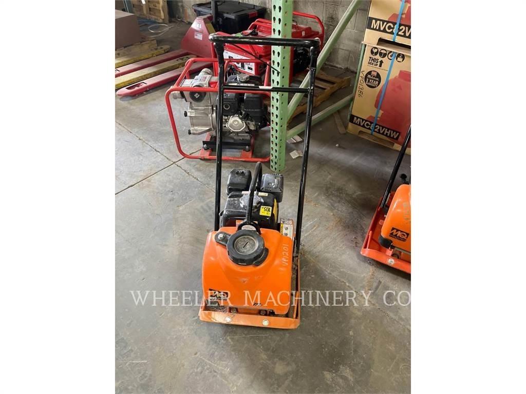 MultiQuip VP MVC82 Vibradores