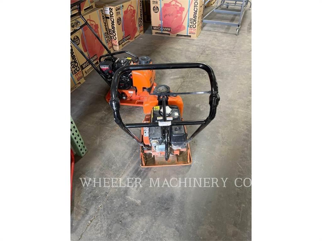 MultiQuip VP MVC82 Vibradores
