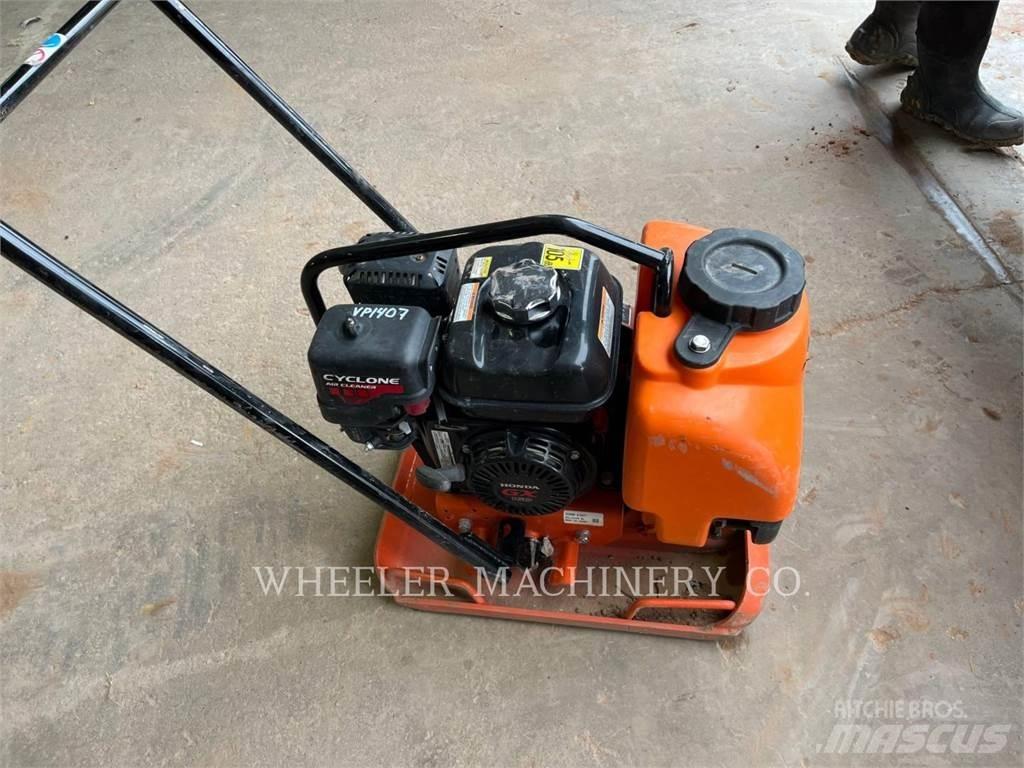 MultiQuip VP MVC82 Vibradores