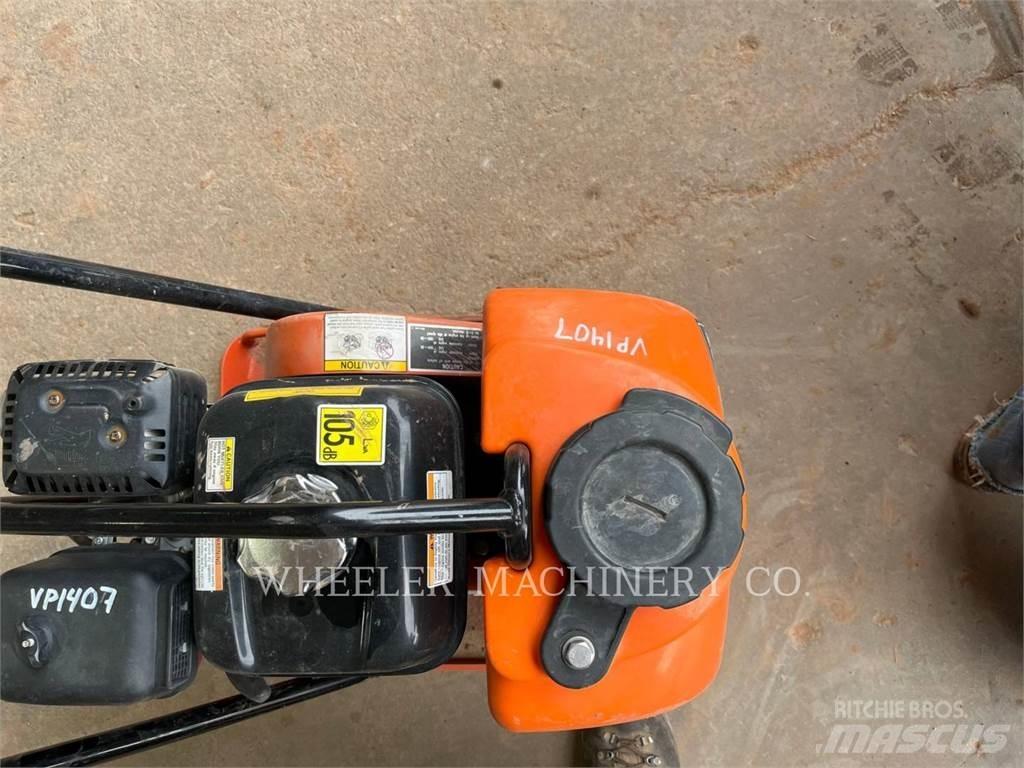 MultiQuip VP MVC82 Vibradores