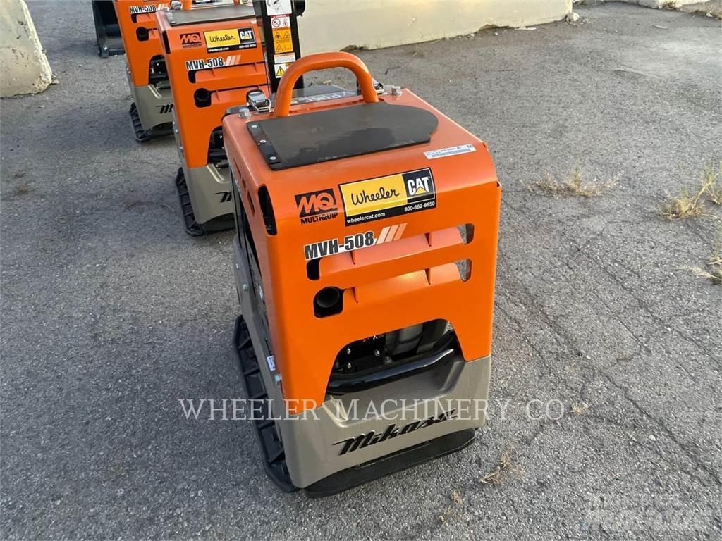 MultiQuip VP MVH508 Vibradores