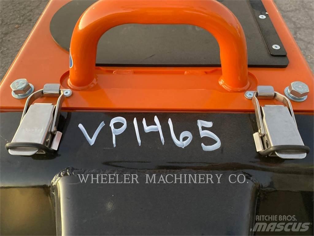 MultiQuip VP MVH508 Vibradores