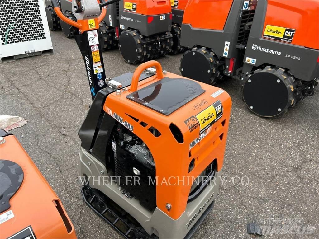 MultiQuip VP MVH508 Vibradores