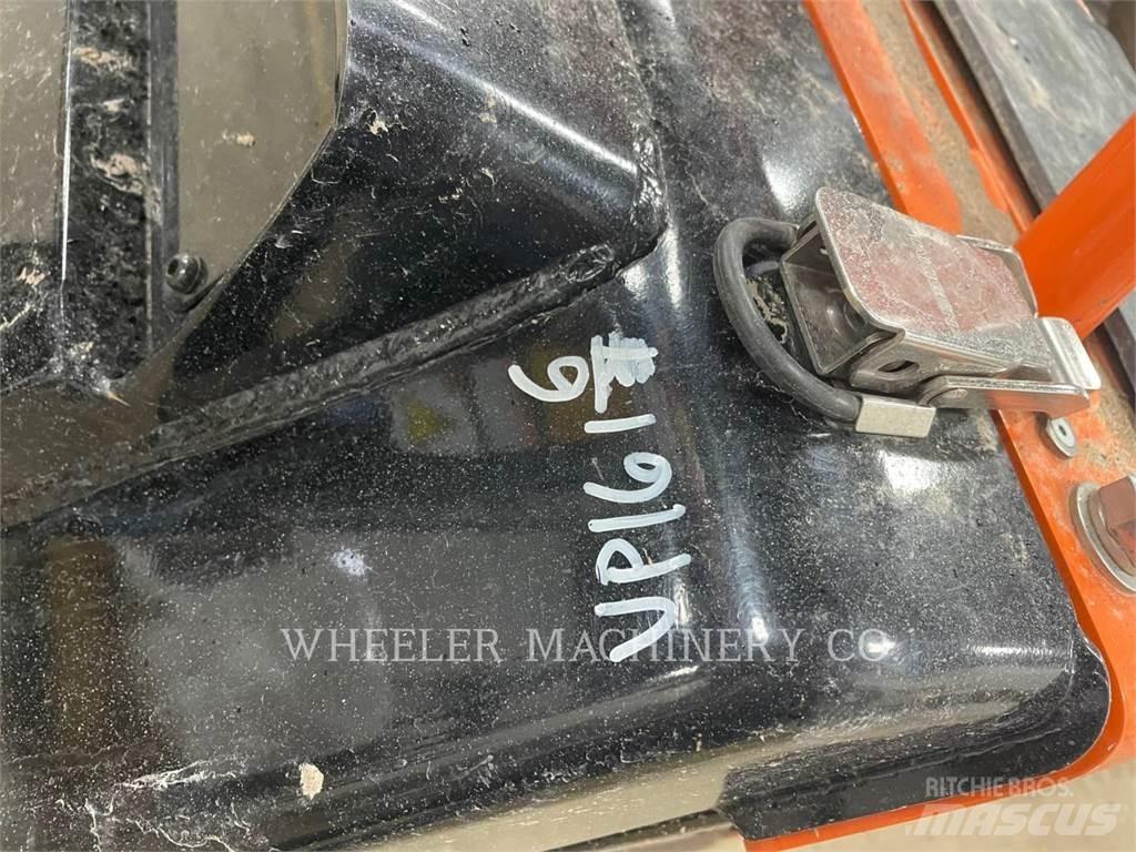 MultiQuip VP MVH508 Vibradores