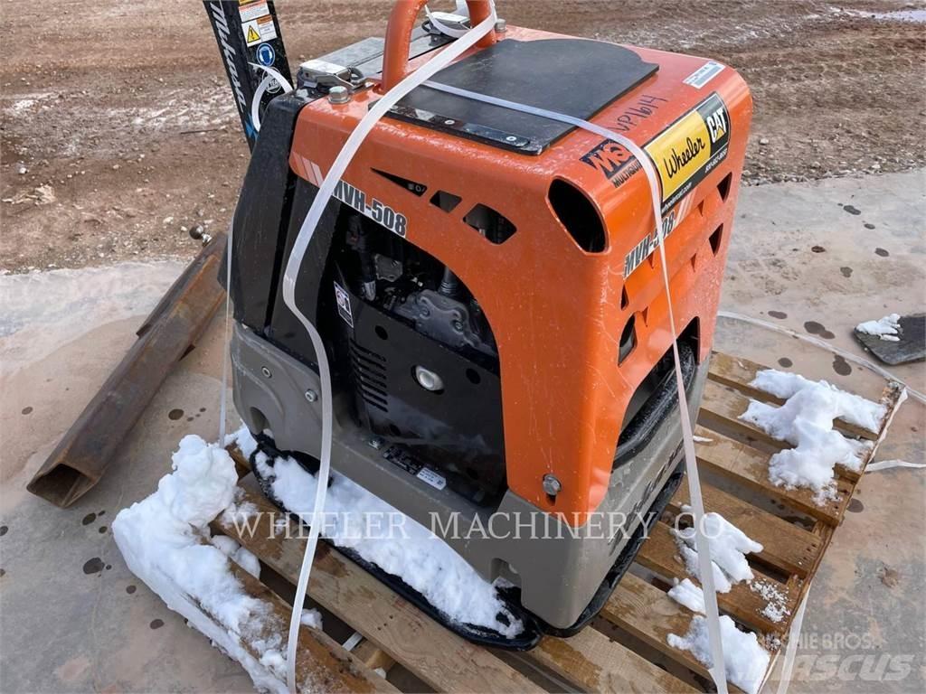 MultiQuip VP MVH508 Vibradores