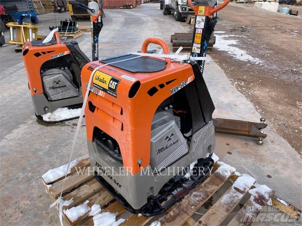 MultiQuip VP MVH508 Vibradores