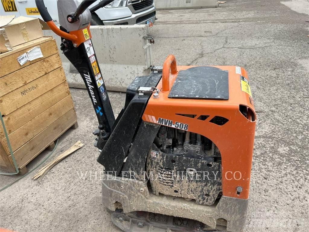 MultiQuip VP MVH508 Vibradores