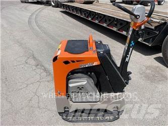 MultiQuip VP MVH508 Vibradores