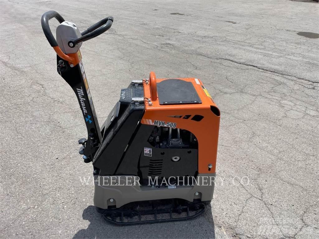 MultiQuip VP MVH508 Vibradores