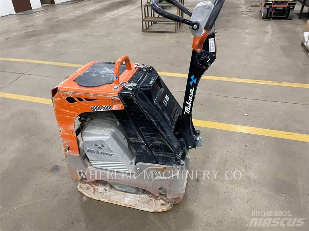 MultiQuip VP MVH508 Vibradores
