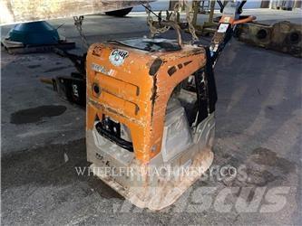 MultiQuip VP MVH508 Vibradores