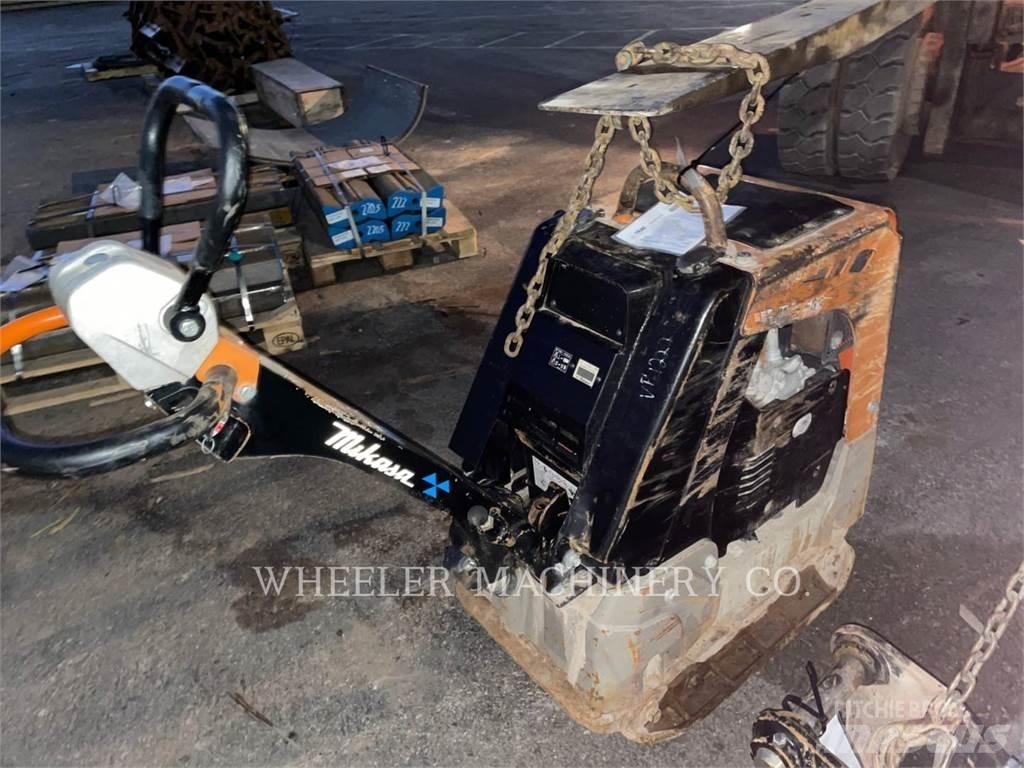 MultiQuip VP MVH508 Vibradores
