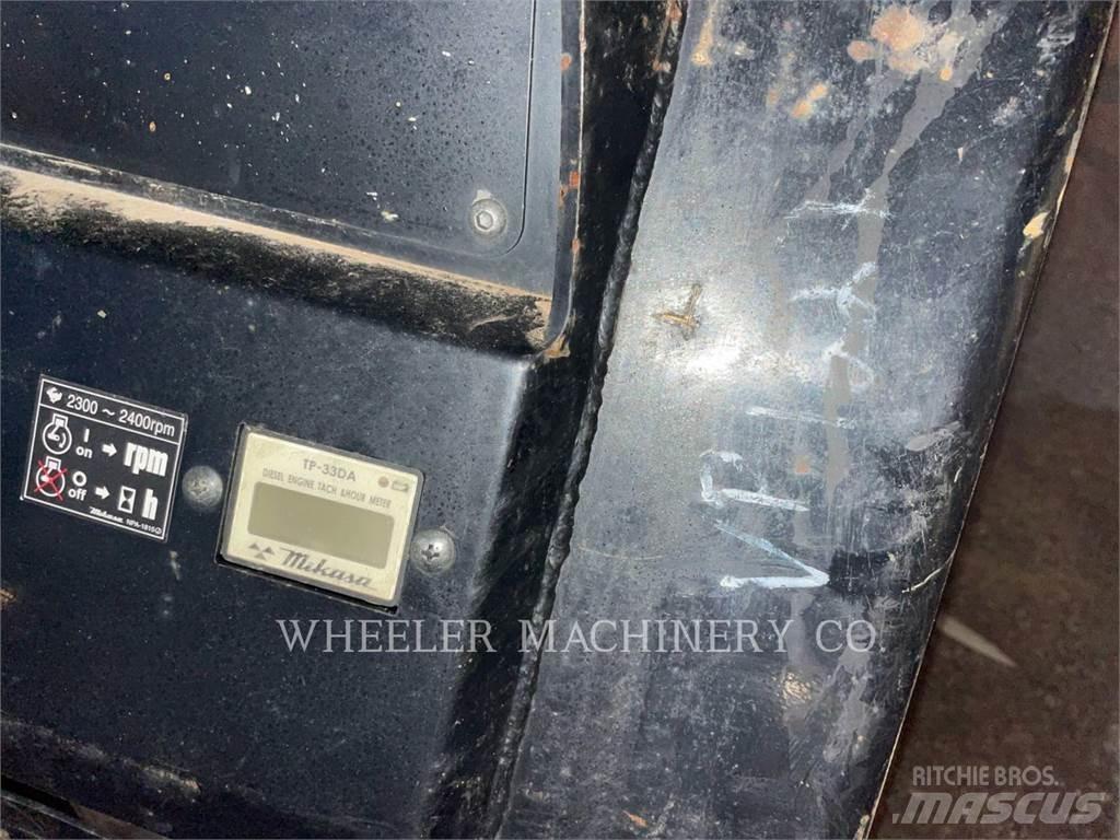 MultiQuip VP MVH508 Vibradores