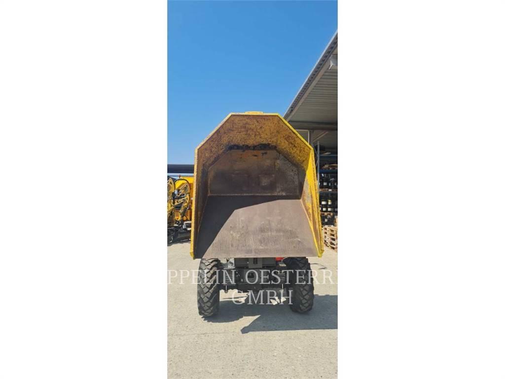 Neuson DW30 Camiones bañeras basculantes o volquetes