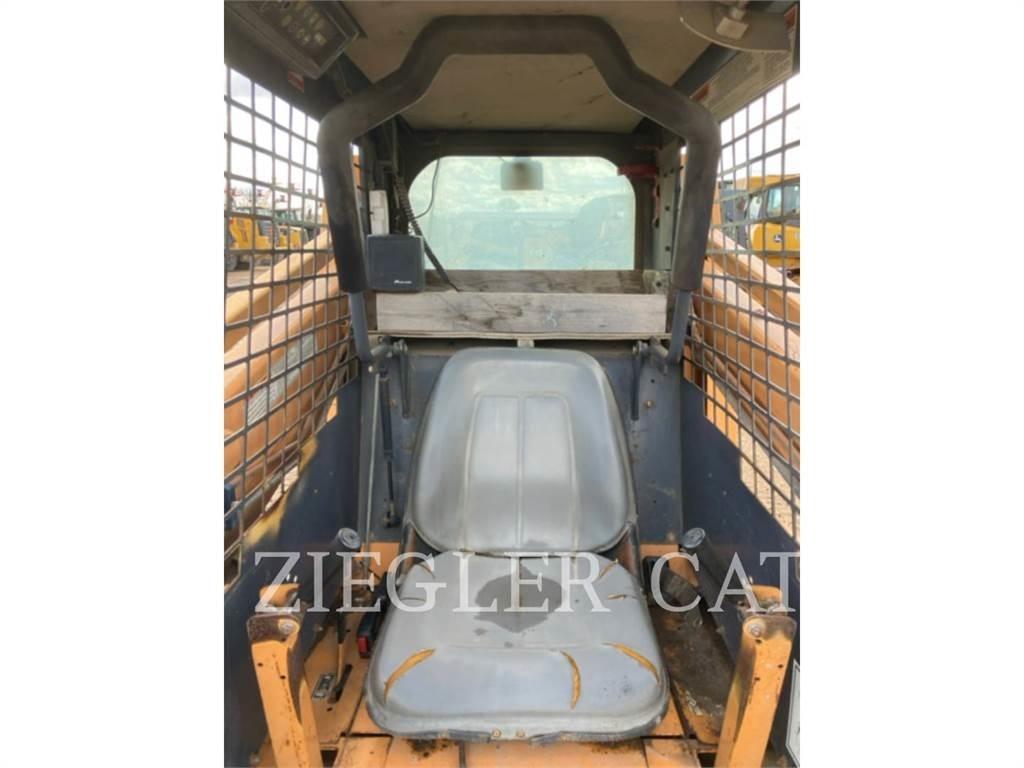 New Holland 1845 Minicargadoras