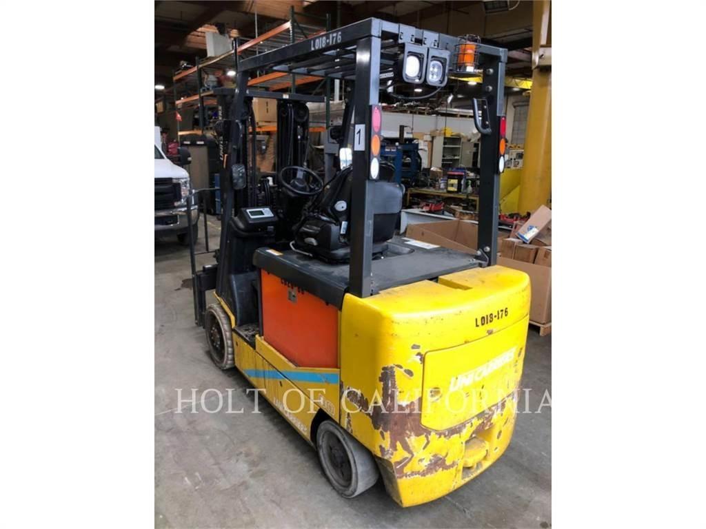 Nissan KIZAI BXC80N Otras carretillas elevadoras