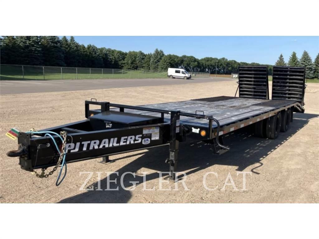 PJ TRAILERS PL20 Otros remolques