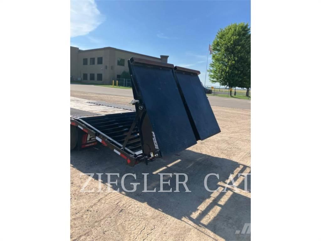 PJ TRAILERS PL20 Otros remolques