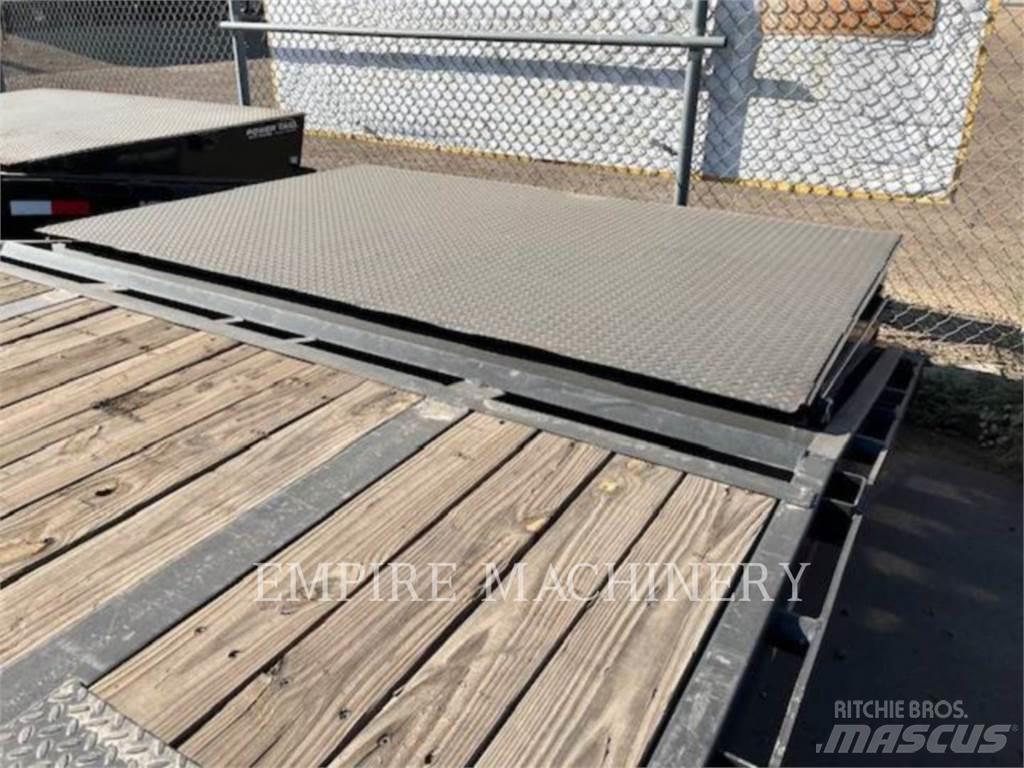 PJ TRAILERS TAG Otros remolques