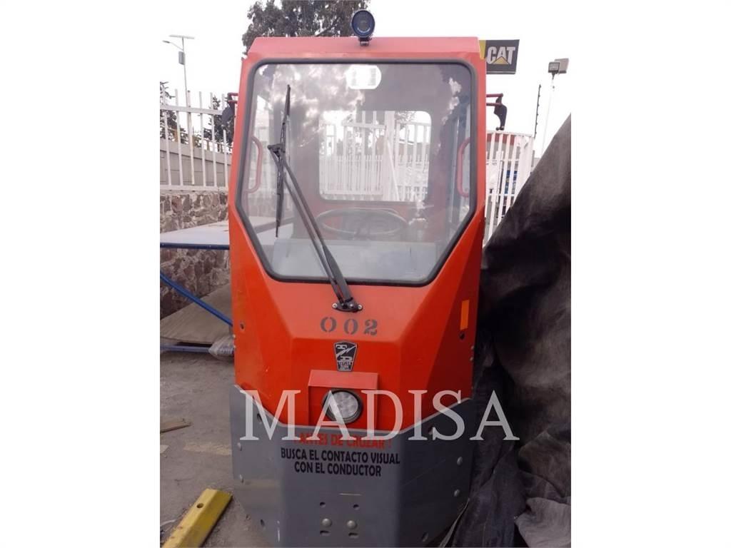Polaris C-426 Otras carretillas elevadoras