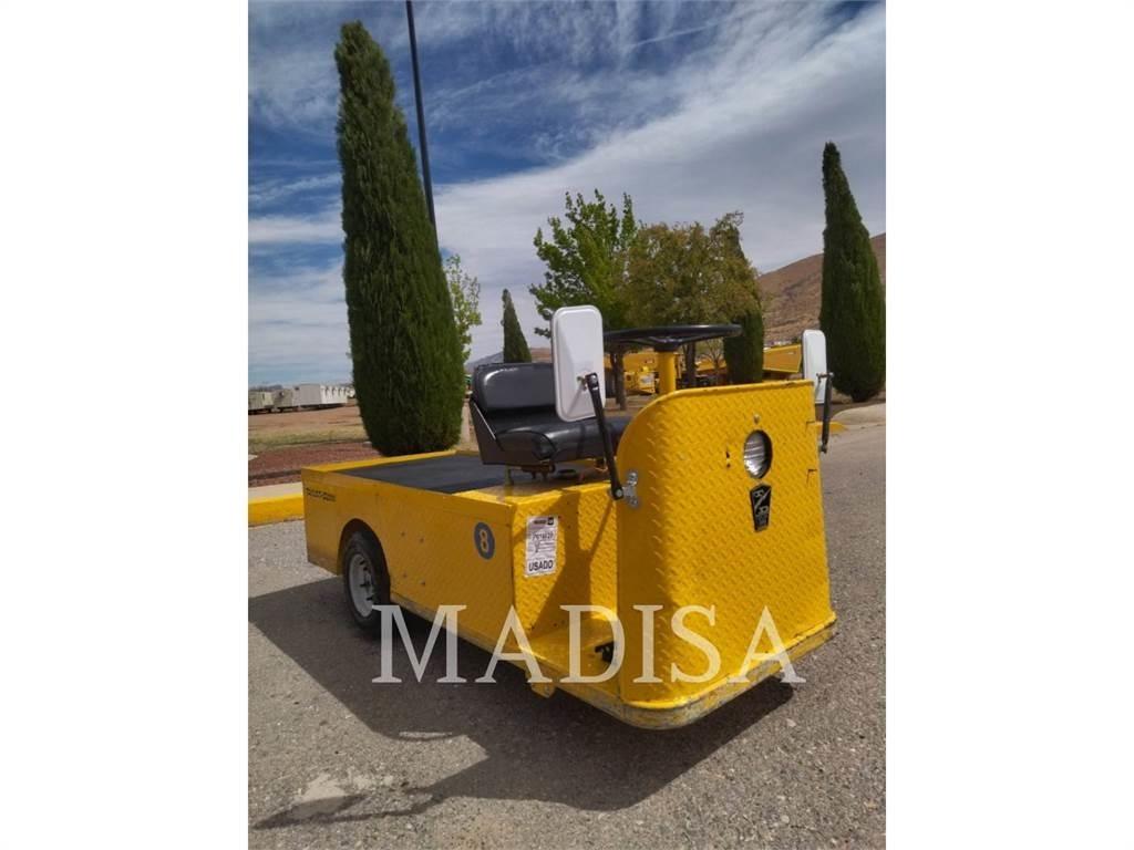 Polaris C-432 Otras carretillas elevadoras