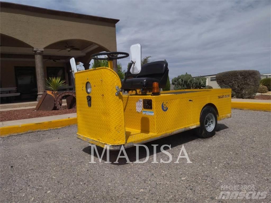 Polaris C-432 Otras carretillas elevadoras