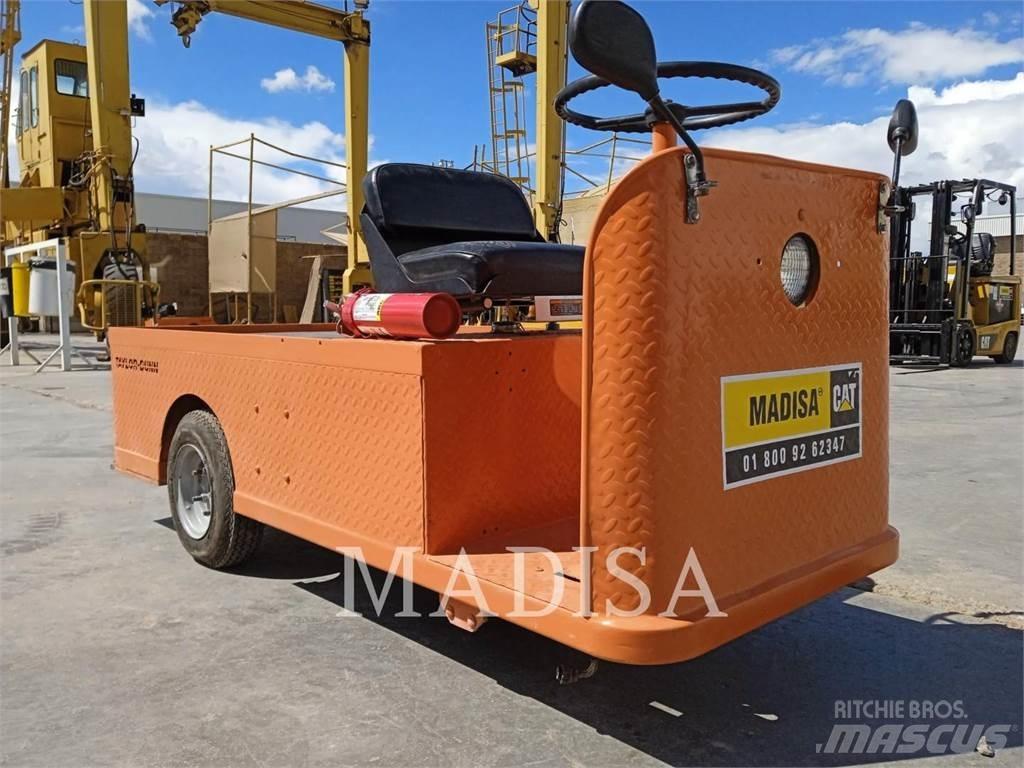 Polaris C-432 Otras carretillas elevadoras