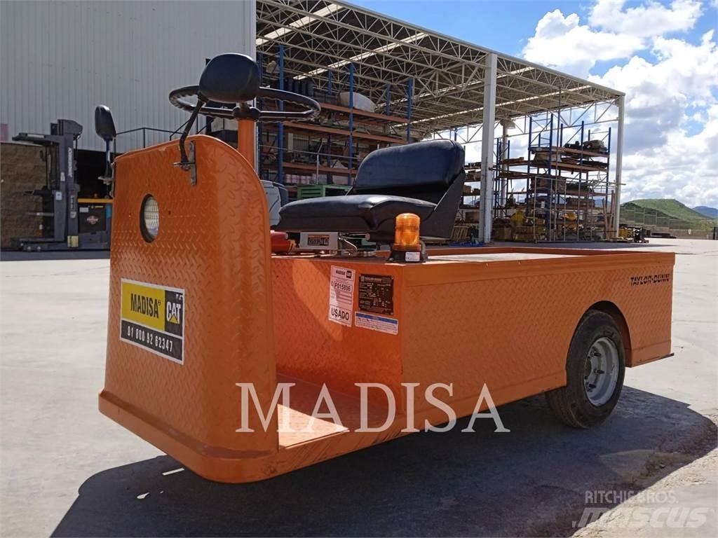 Polaris C-432 Otras carretillas elevadoras
