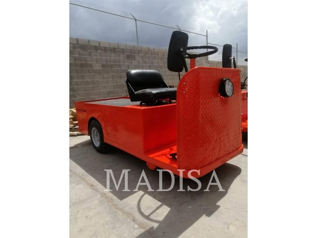Polaris C-432 Otras carretillas elevadoras