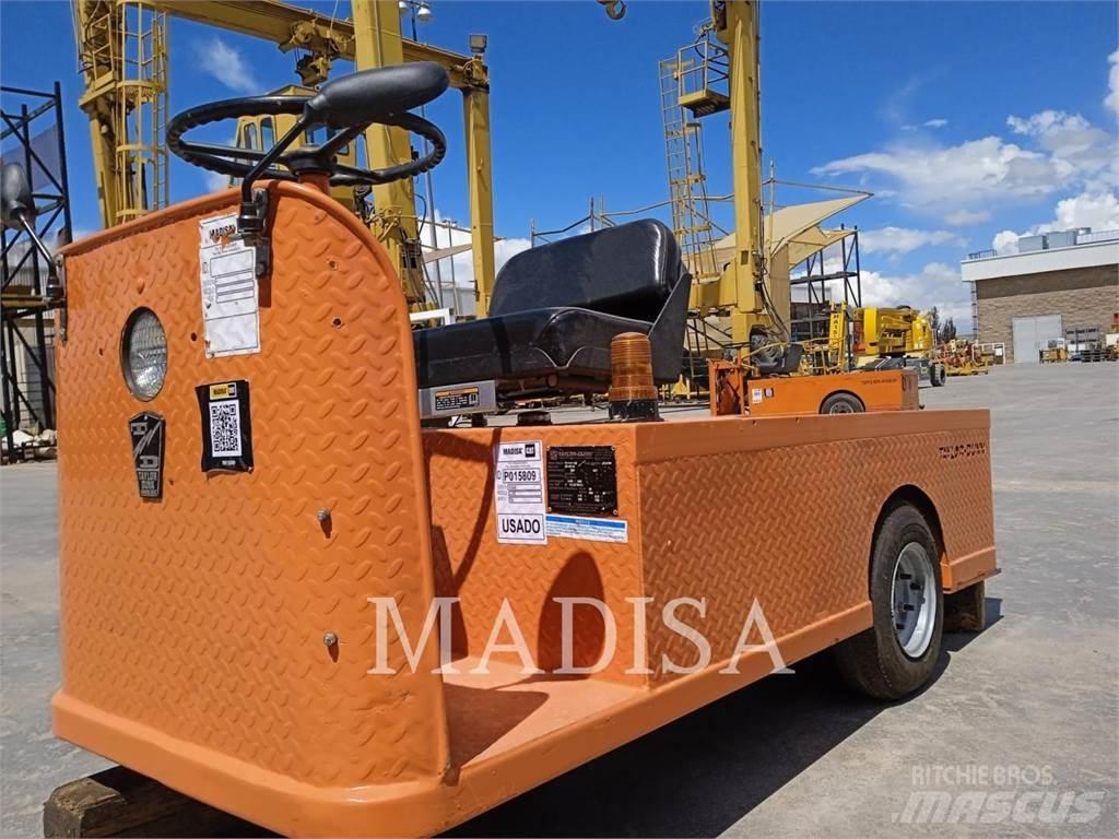 Polaris C-432 Otras carretillas elevadoras