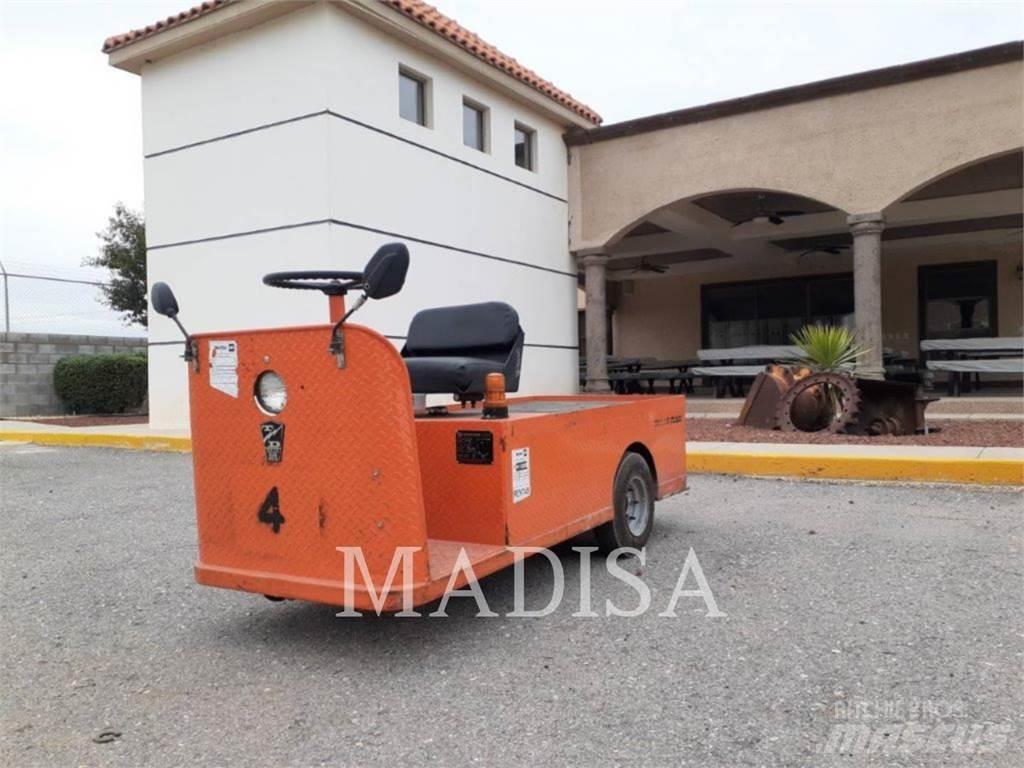 Polaris C-432 Otras carretillas elevadoras