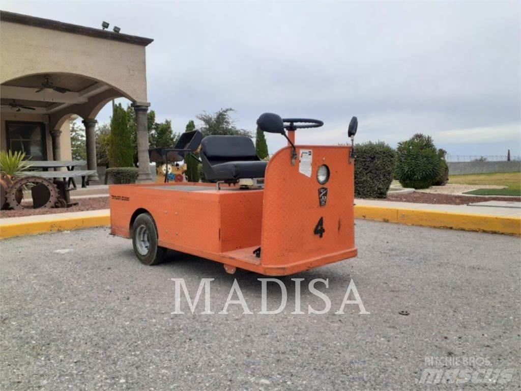 Polaris C-432 Otras carretillas elevadoras