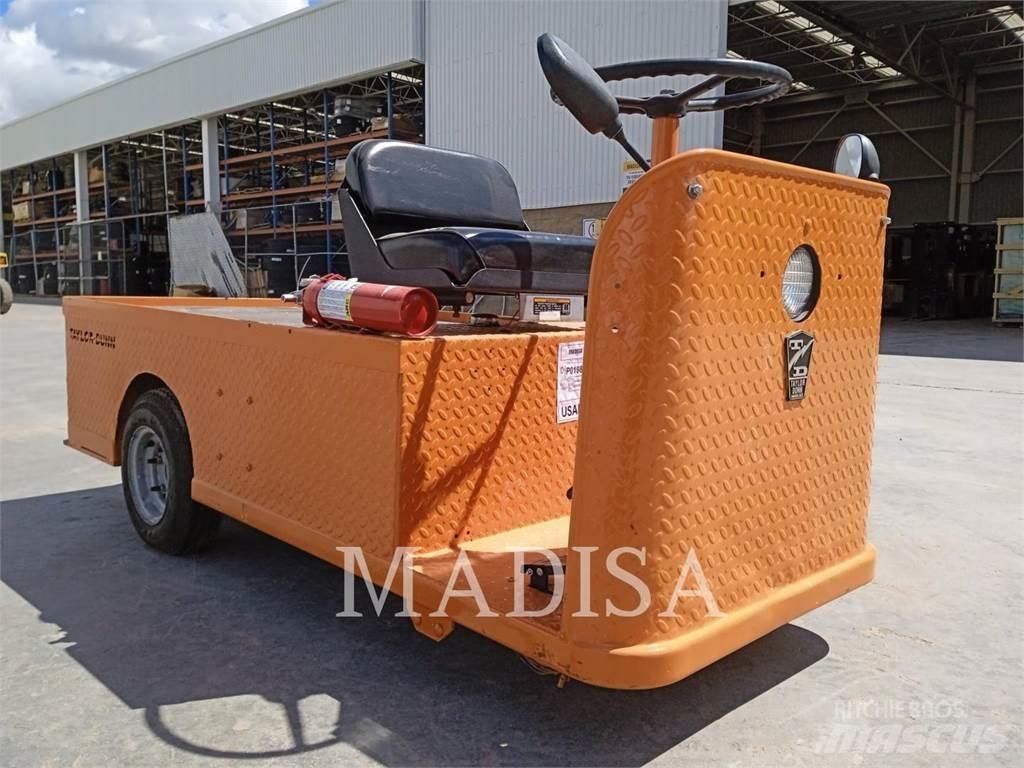 Polaris C-432 Otras carretillas elevadoras