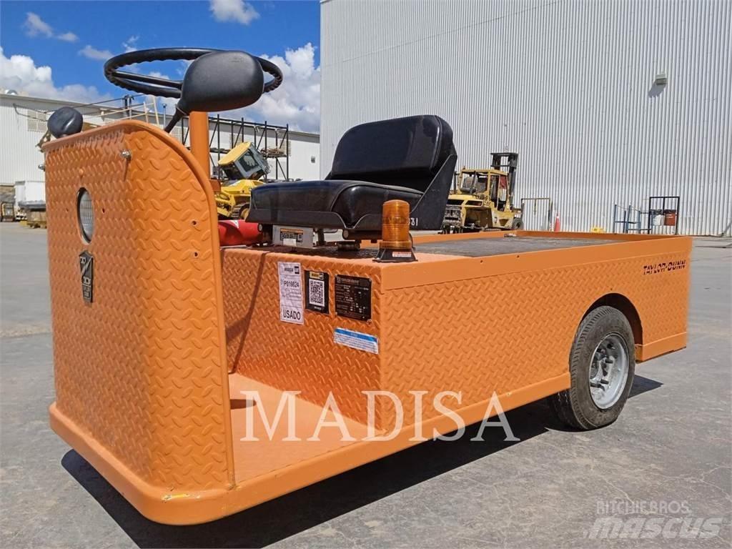 Polaris C-432 Otras carretillas elevadoras
