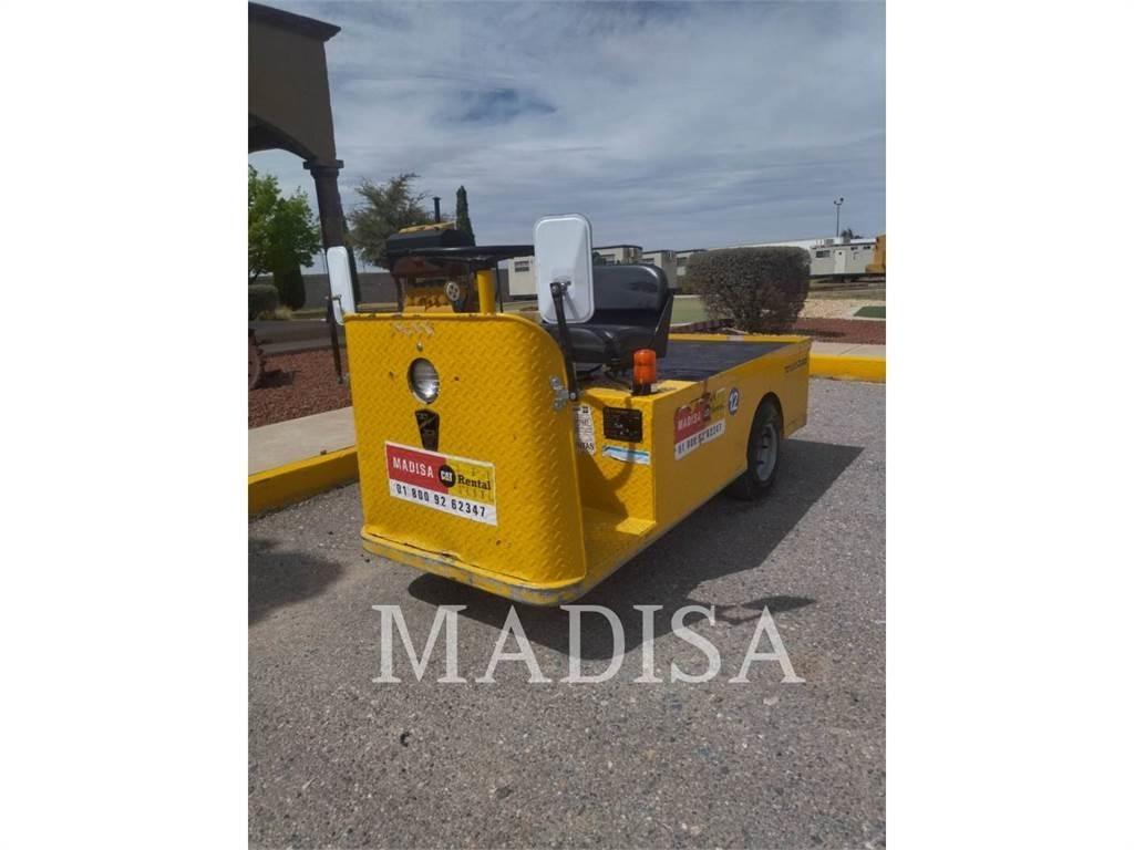 Polaris C-432 Otras carretillas elevadoras