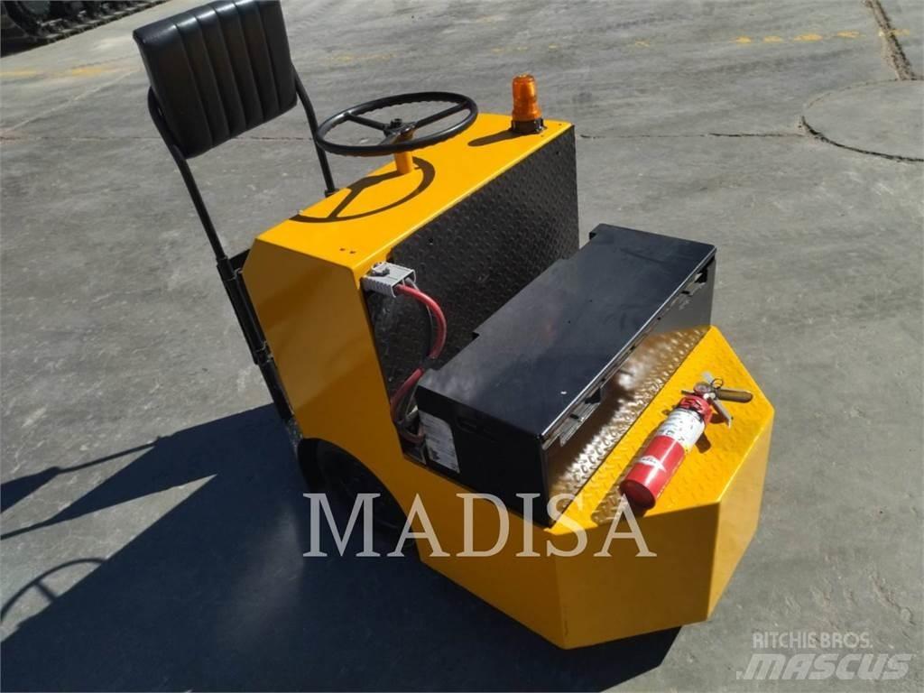 Polaris E4-51 Autocargadoras