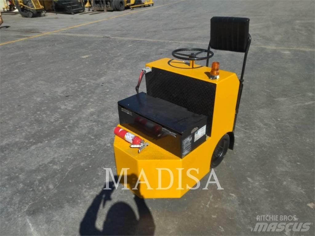 Polaris E4-51 Autocargadoras