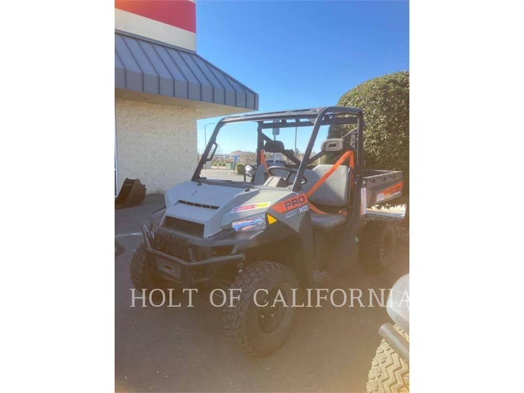 Polaris RTVPOLARIS Carritos de golf