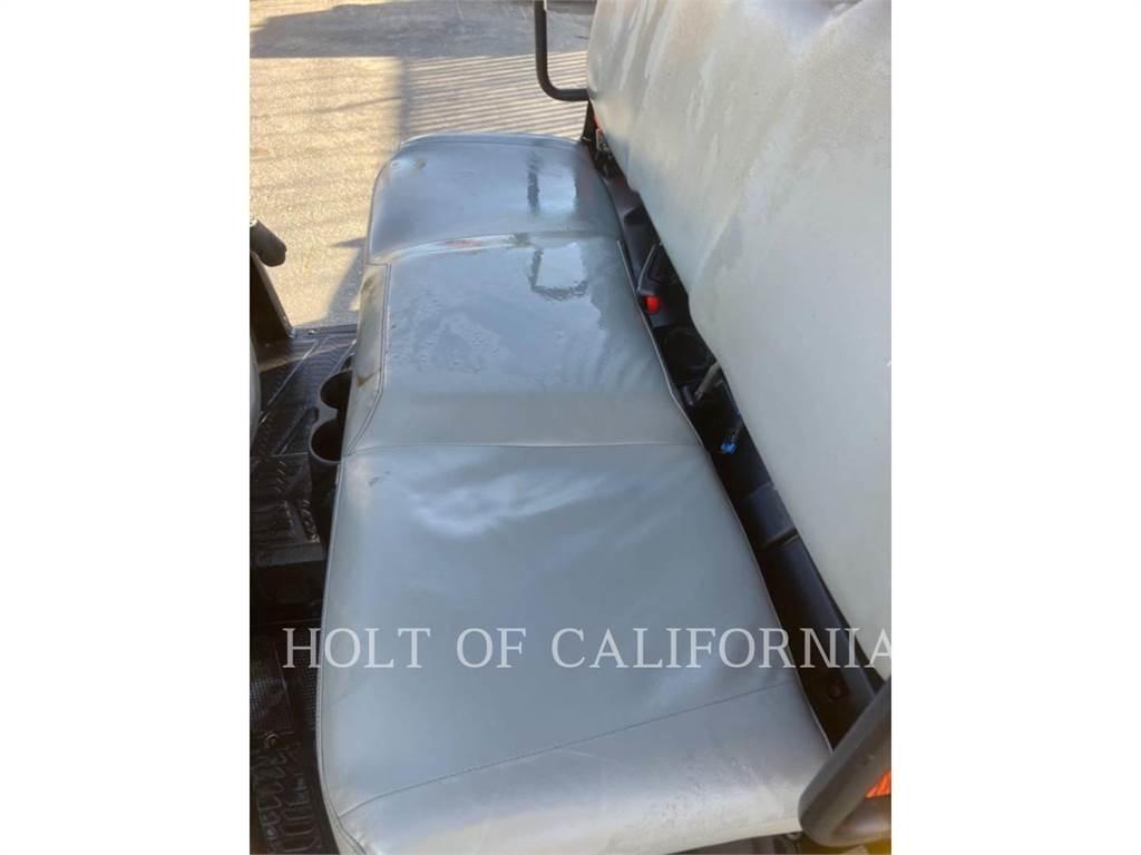 Polaris RTVPOLARIS Carritos de golf