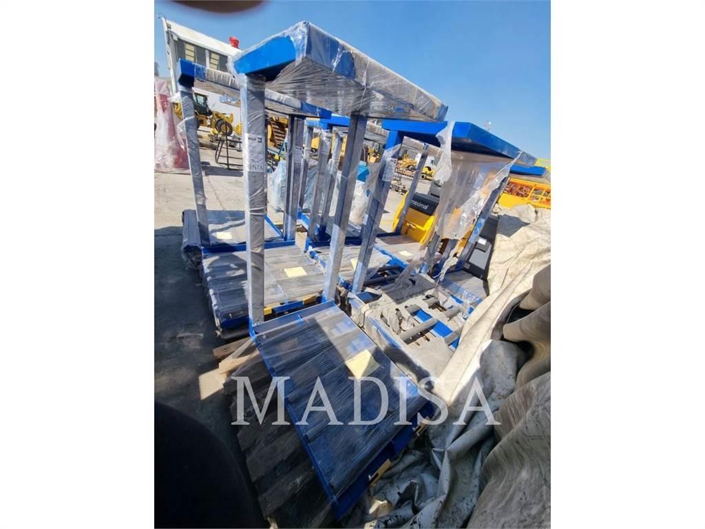 Power PRIME CS12-2 Construcción - Otros