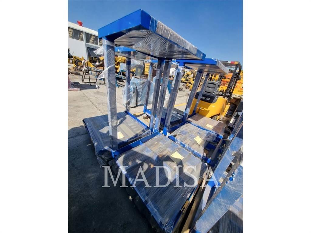 Power PRIME CS18-2 Construcción - Otros