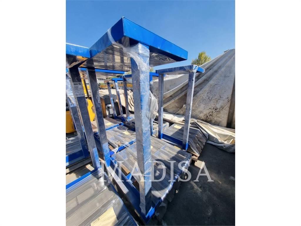 Power PRIME CS18-2 Construcción - Otros