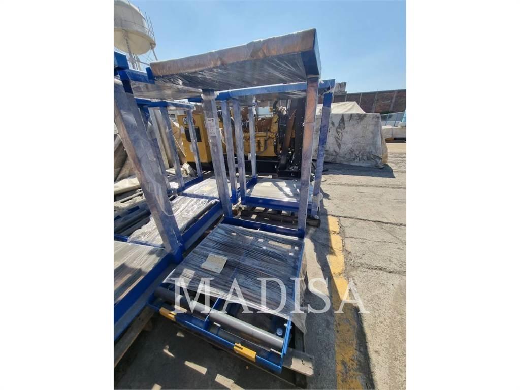 Power PRIME CS18-2 Construcción - Otros