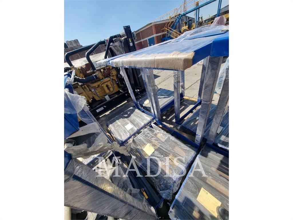 Power PRIME CS18-2 Construcción - Otros