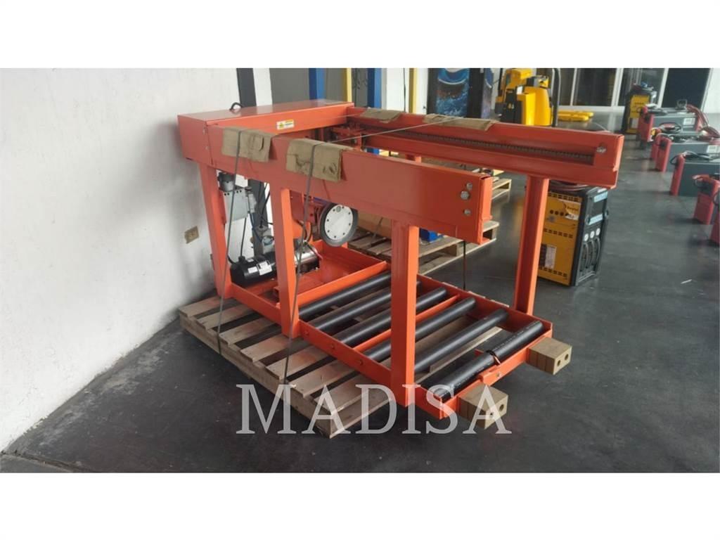 Power PRIME HPT30-V Construcción - Otros